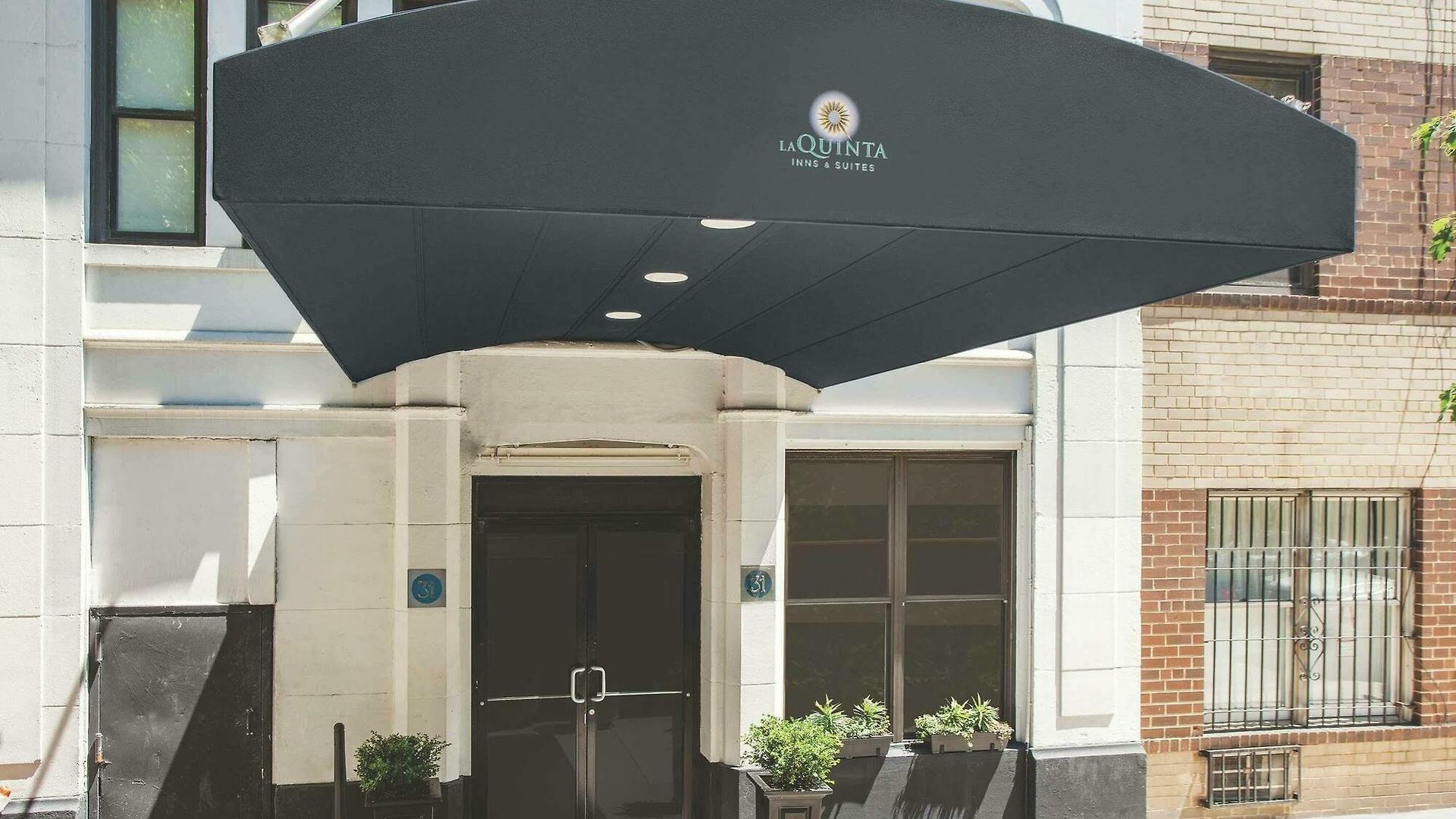 Hotel Hudson Park, A Morgans New York