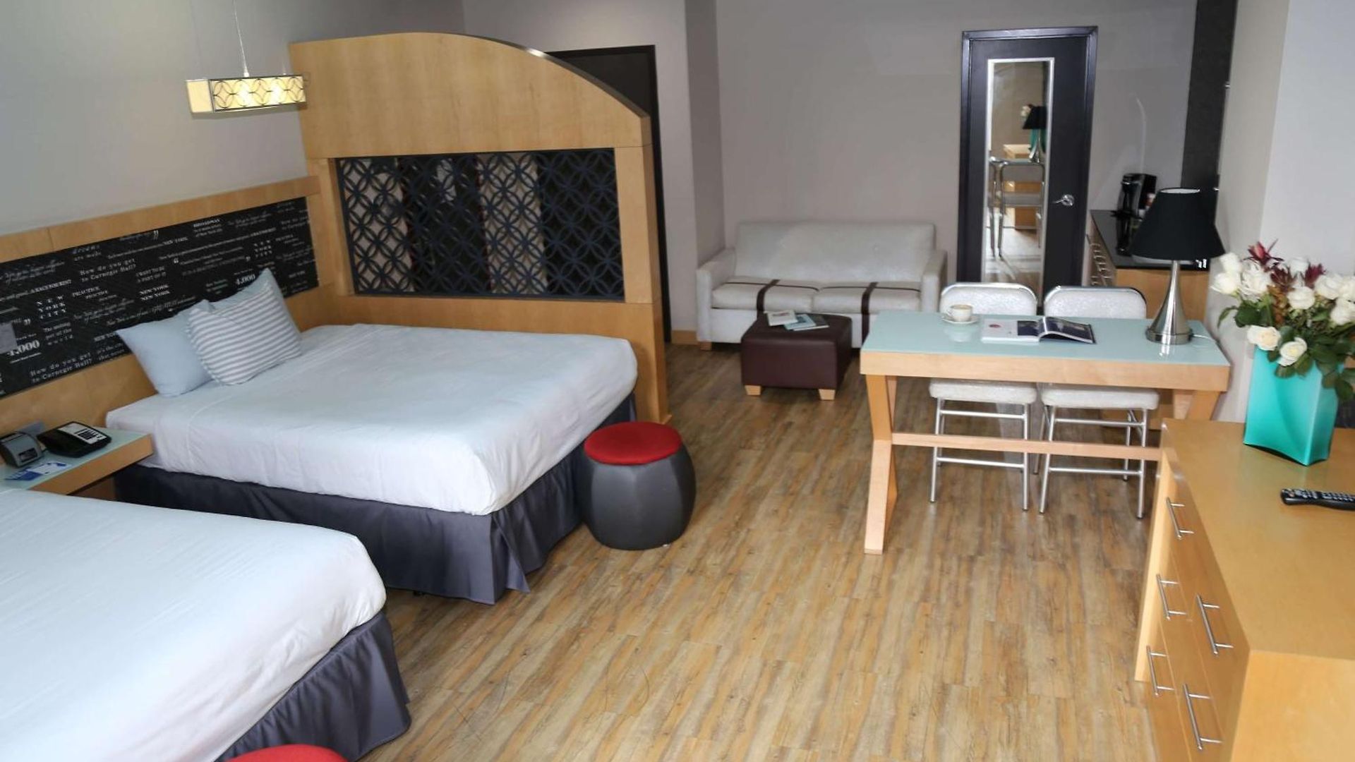 Hotel Tryp By Wyndham Times Square - Midtown New York