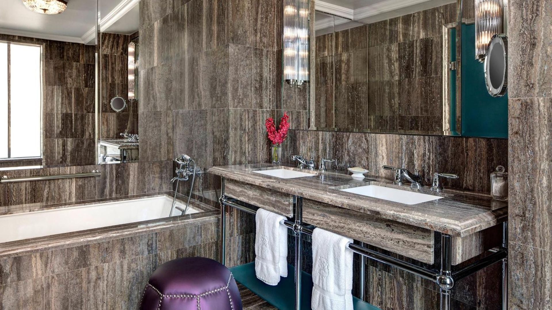 St Regis Residence