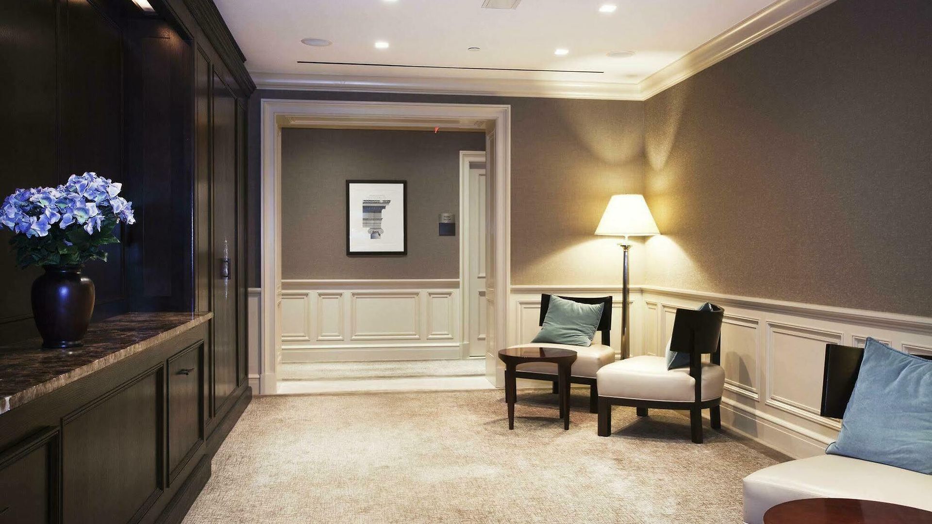 Hotel Wales 3*