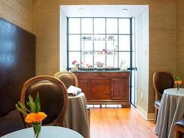 Hotel Voco The Franklin By Ihg
