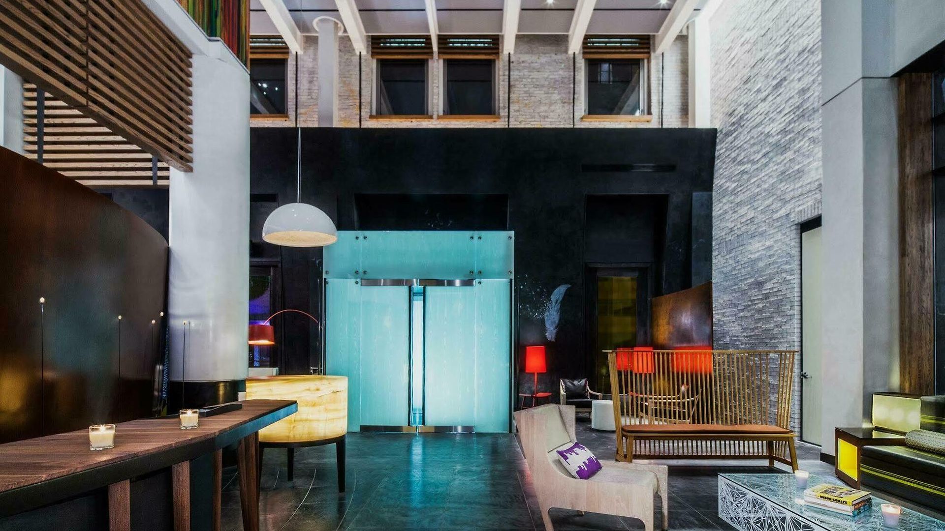 Hyatt Union Square 4* New York