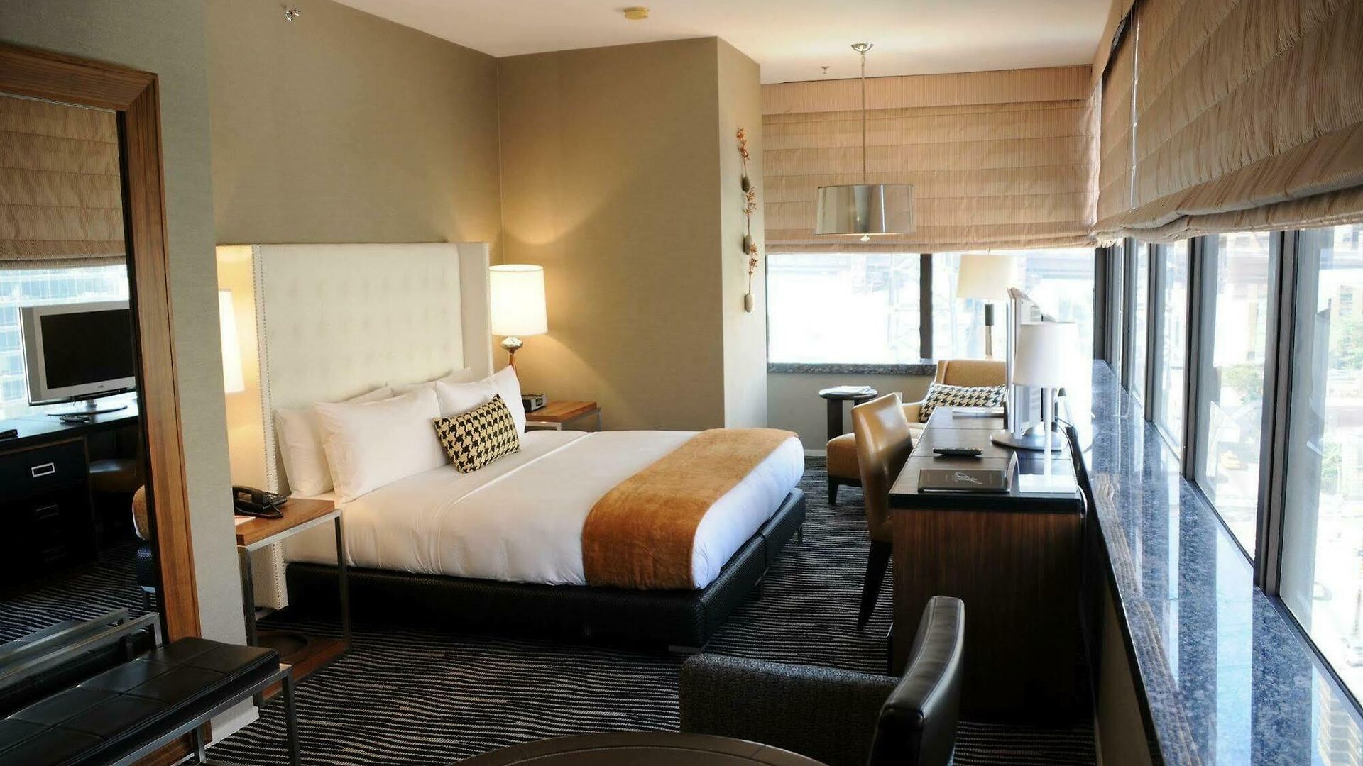 Bentley Hotel