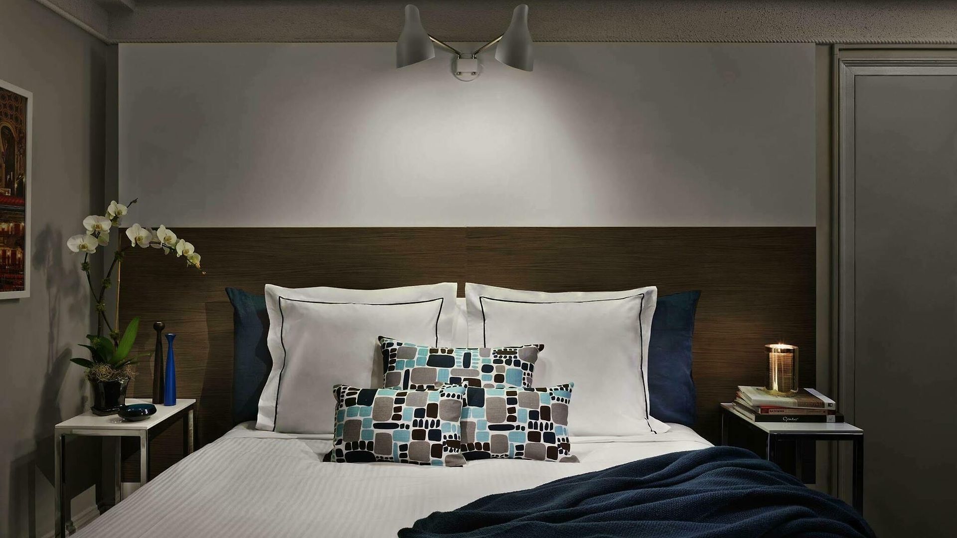 Hotel Paramount Times Square - A Generator 4*