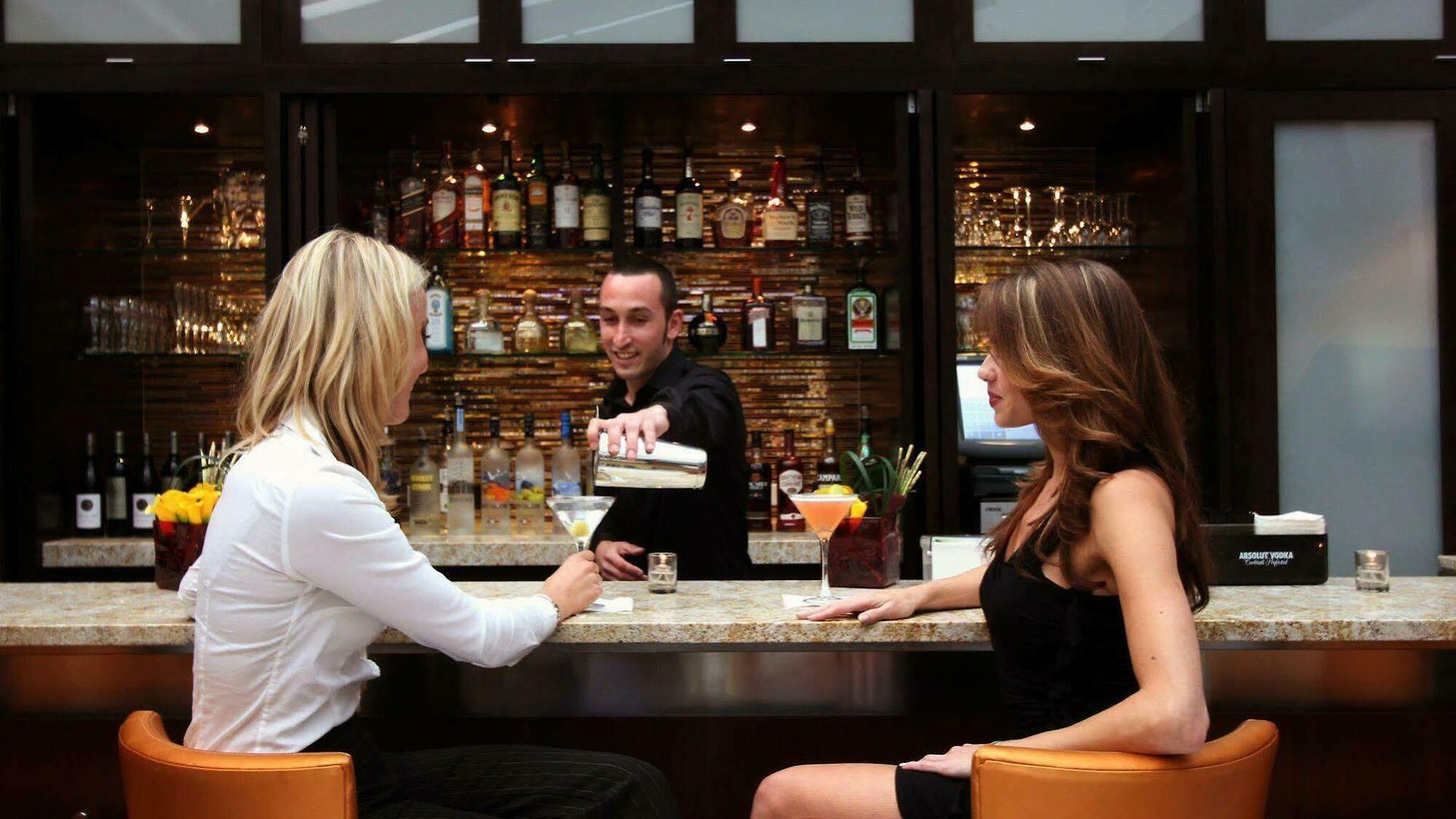 Fairfield By Marriott Manhattan Times Square 4*