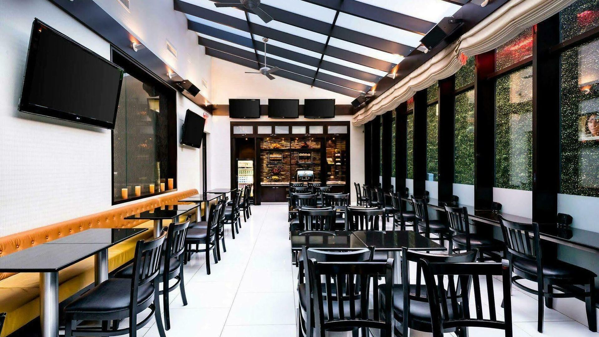 Fairfield By Marriott Manhattan Times Square 4*