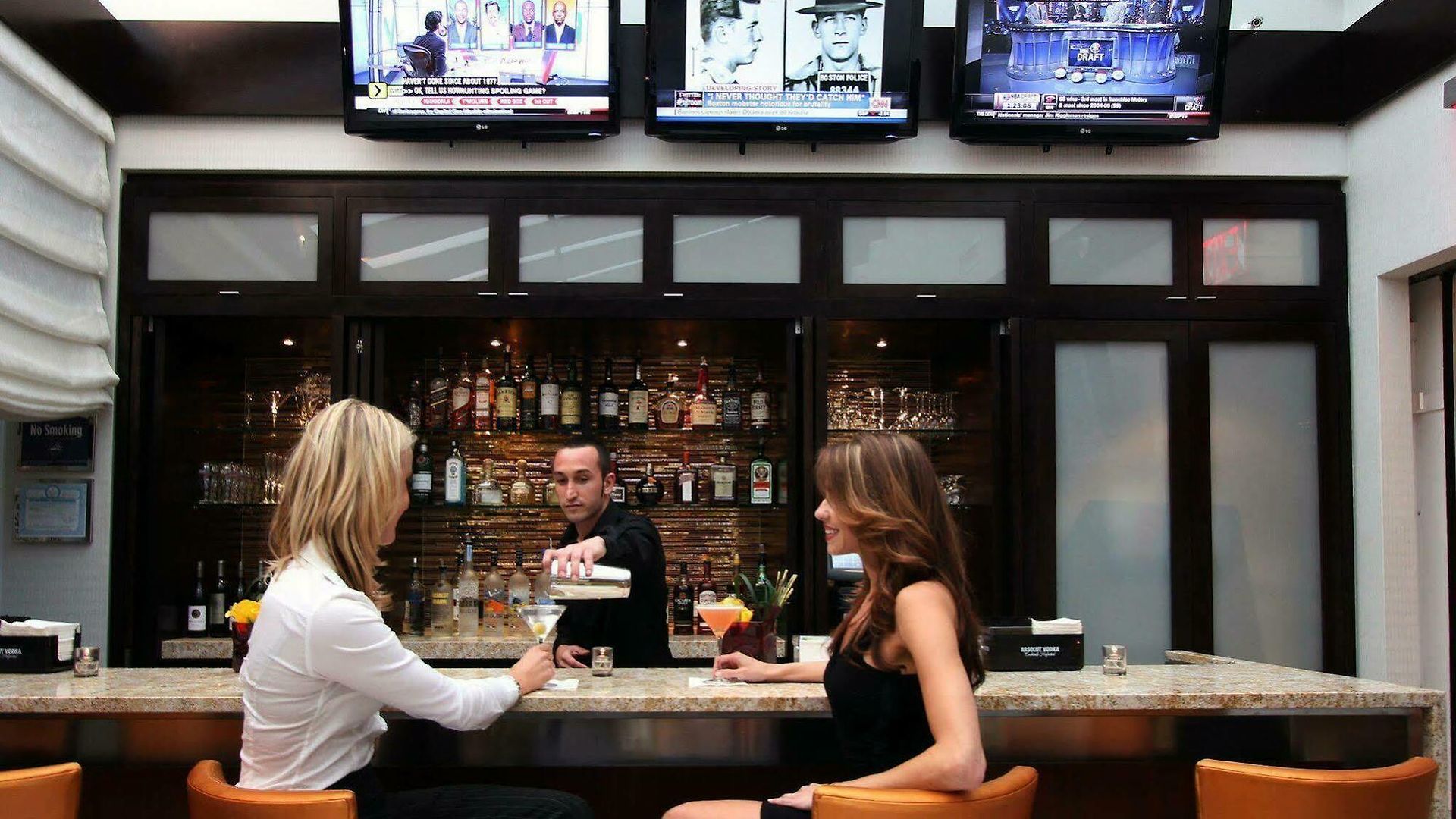 Fairfield By Marriott Manhattan Times Square 4* New York