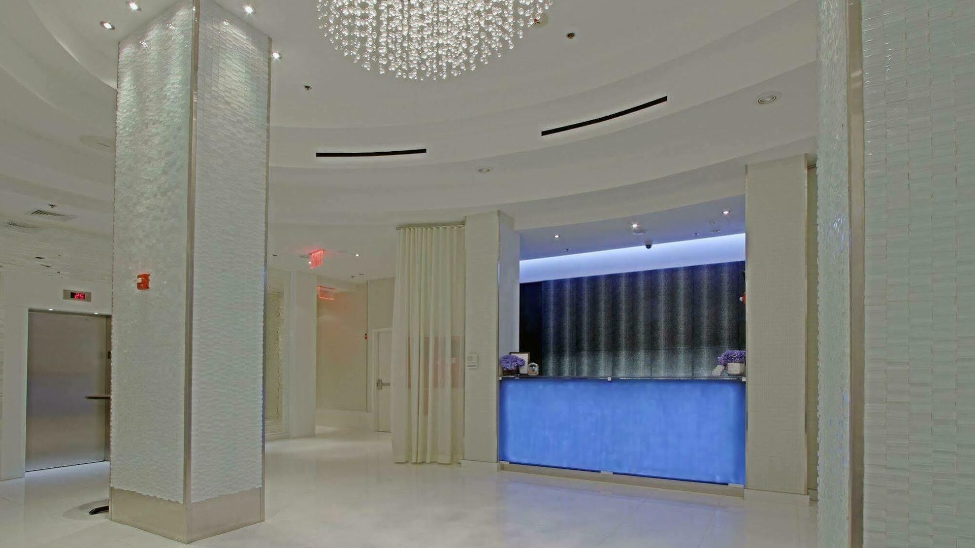 Fairfield By Marriott Manhattan Times Square New York