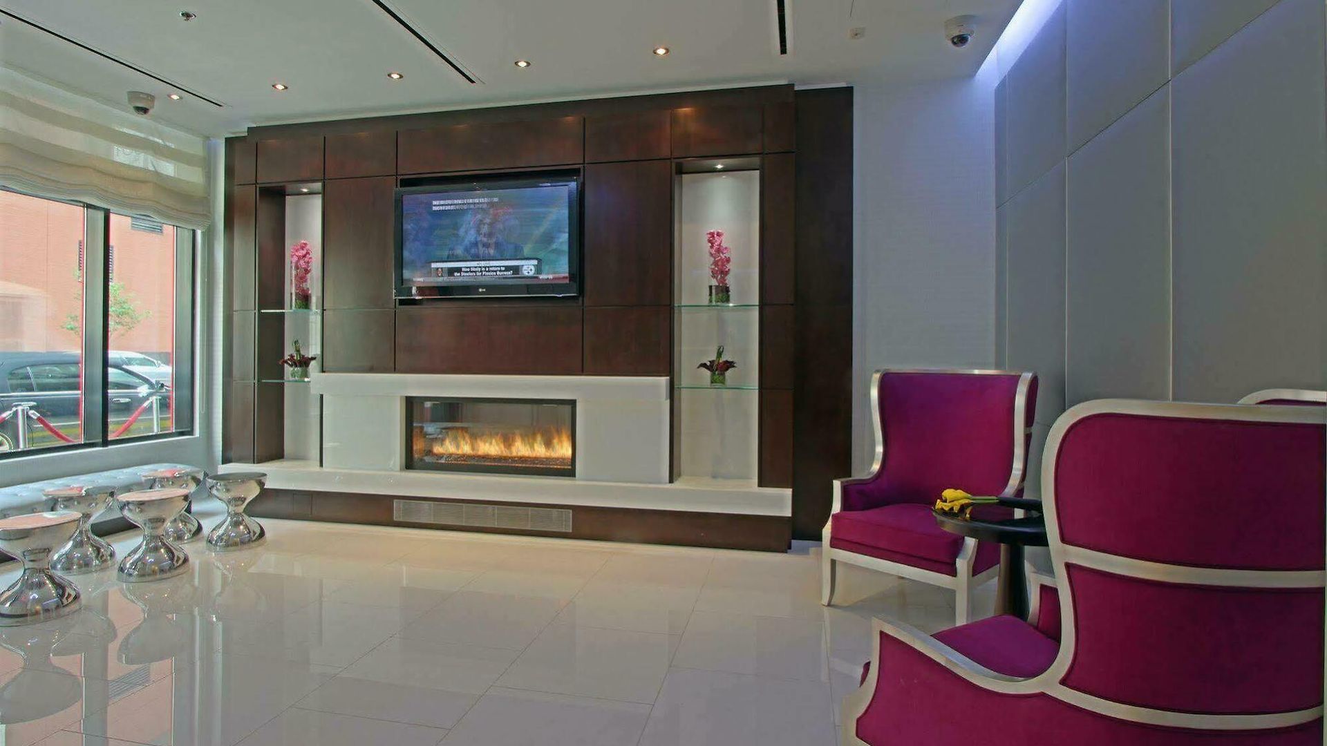 Fairfield By Marriott Manhattan Times Square