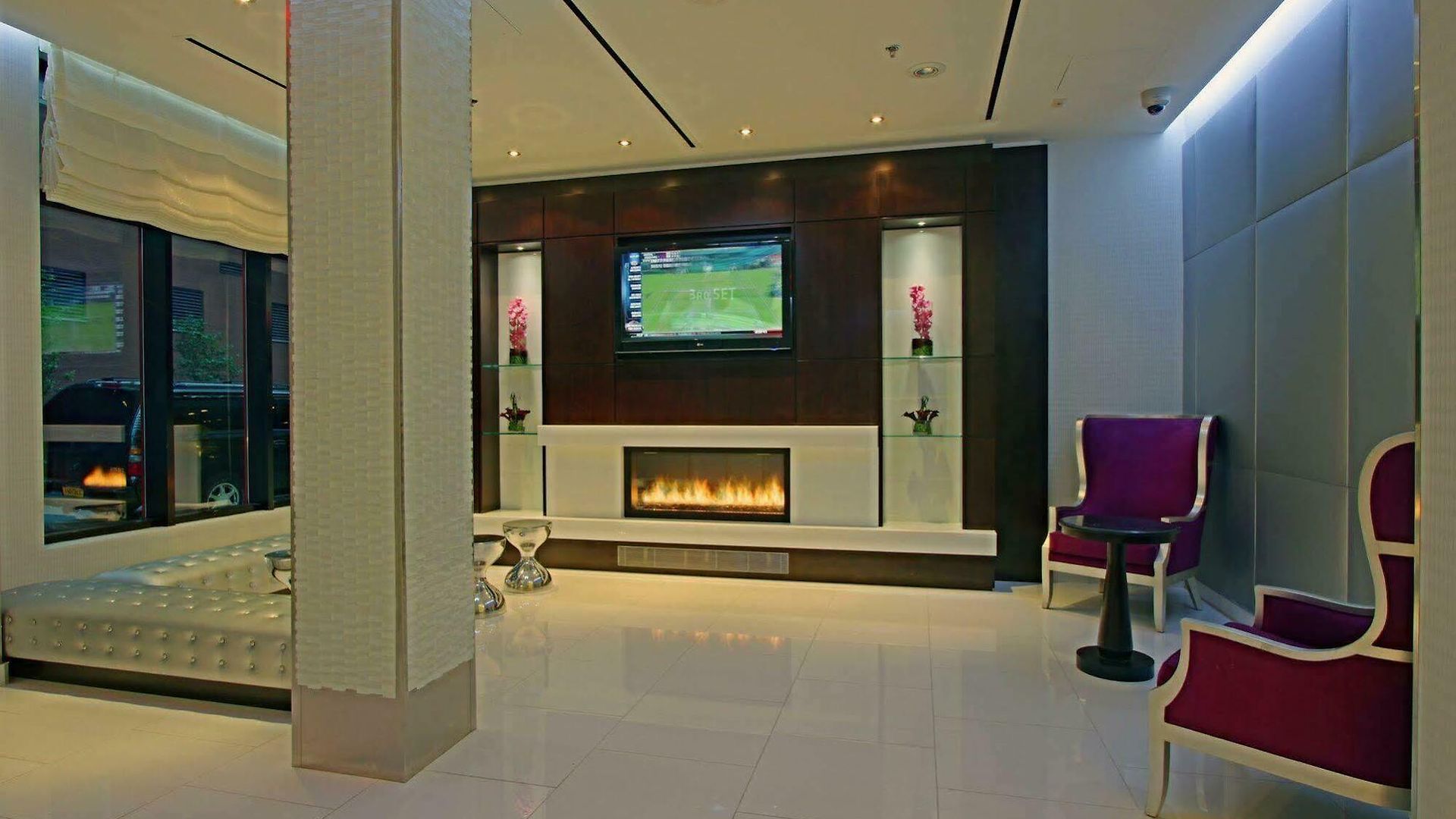 Hotel Fairfield By Marriott Manhattan Times Square 4*