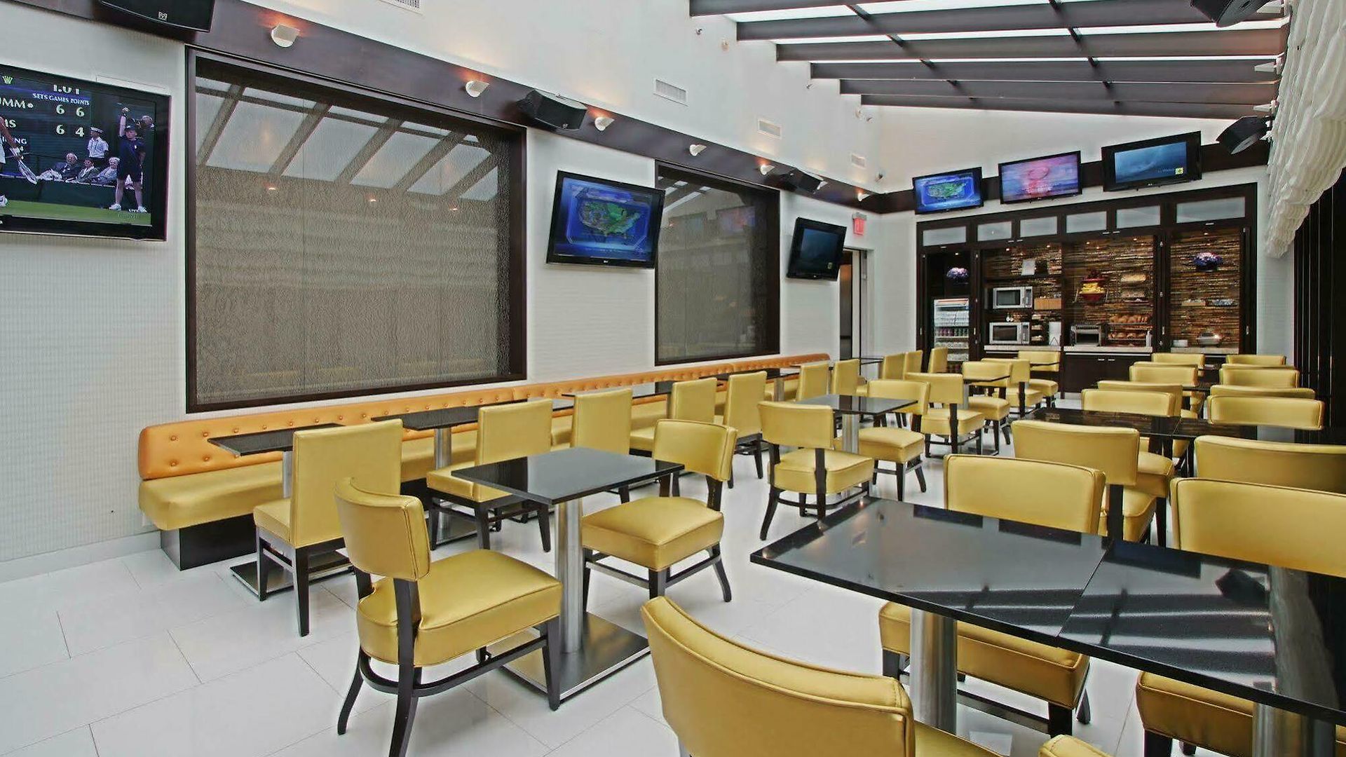 Hotel Fairfield By Marriott Manhattan Times Square New York