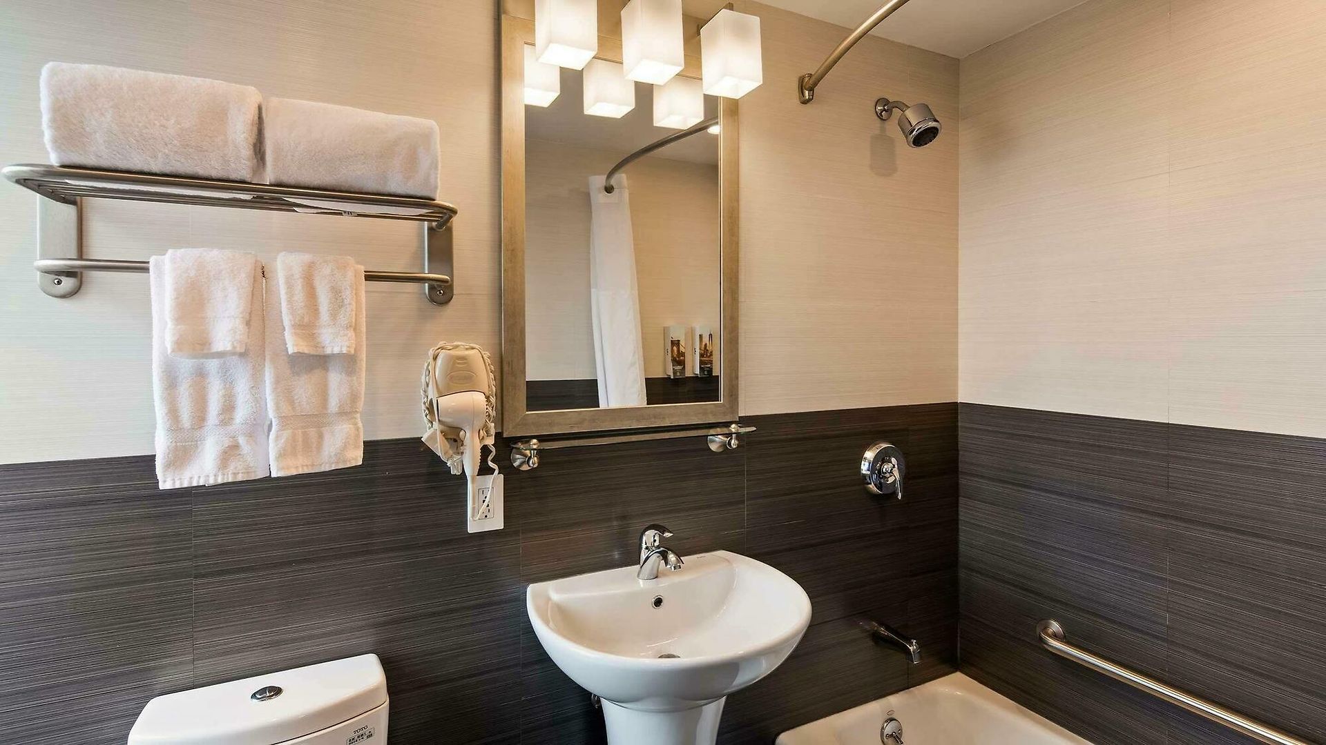 Hotel Western Bowery Hanbee New York