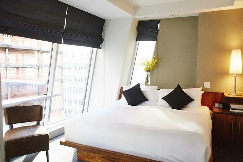 The Gotham Hotel