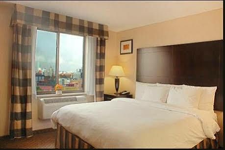 Hotel Le Jolie New York