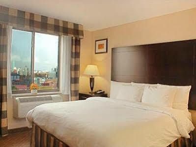Le Jolie 2* New York