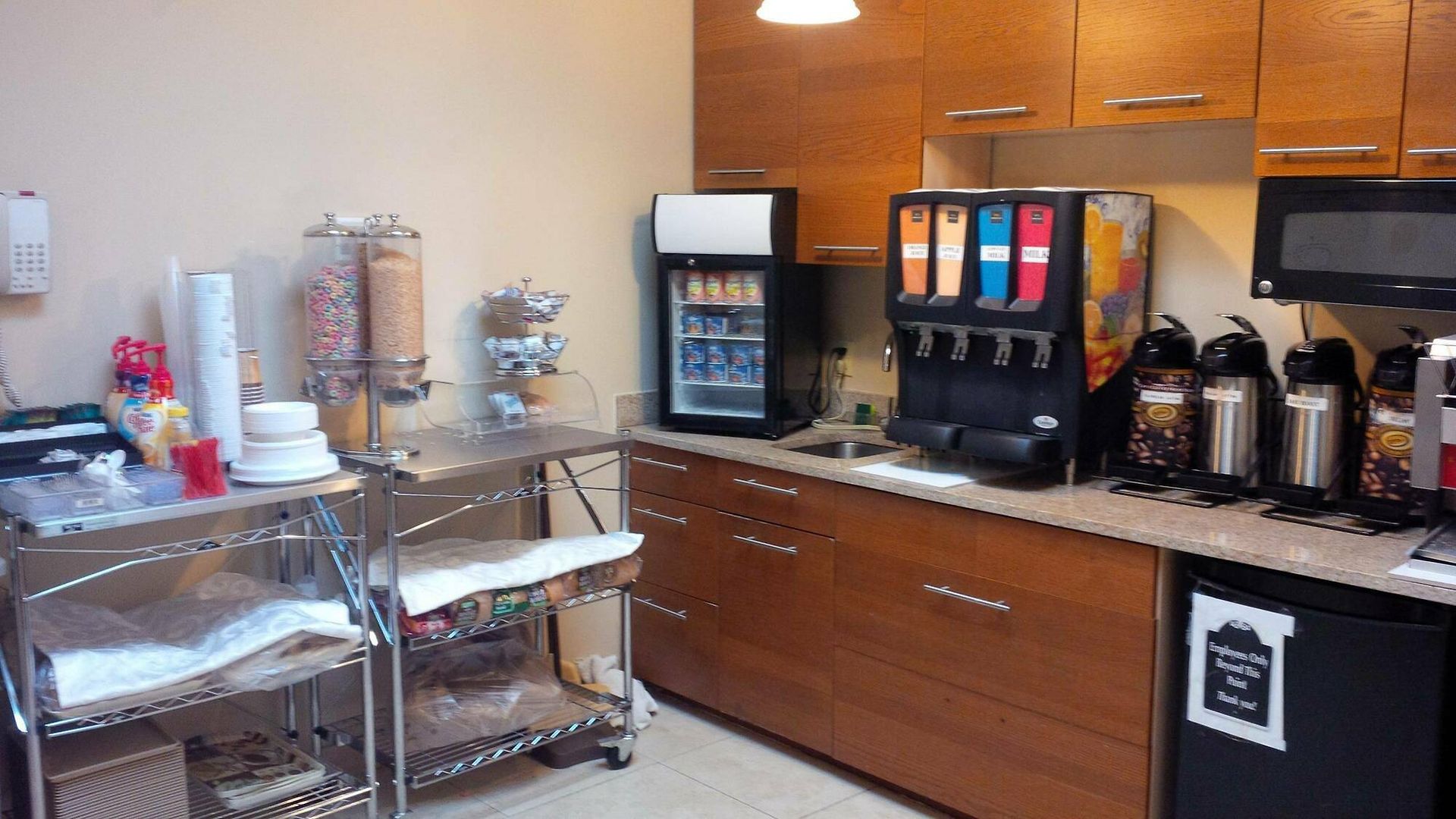 Hotel Pointe Plaza (adults Only) New York