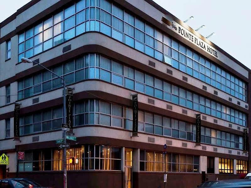 Pointe Plaza (adults Only) 3* New York