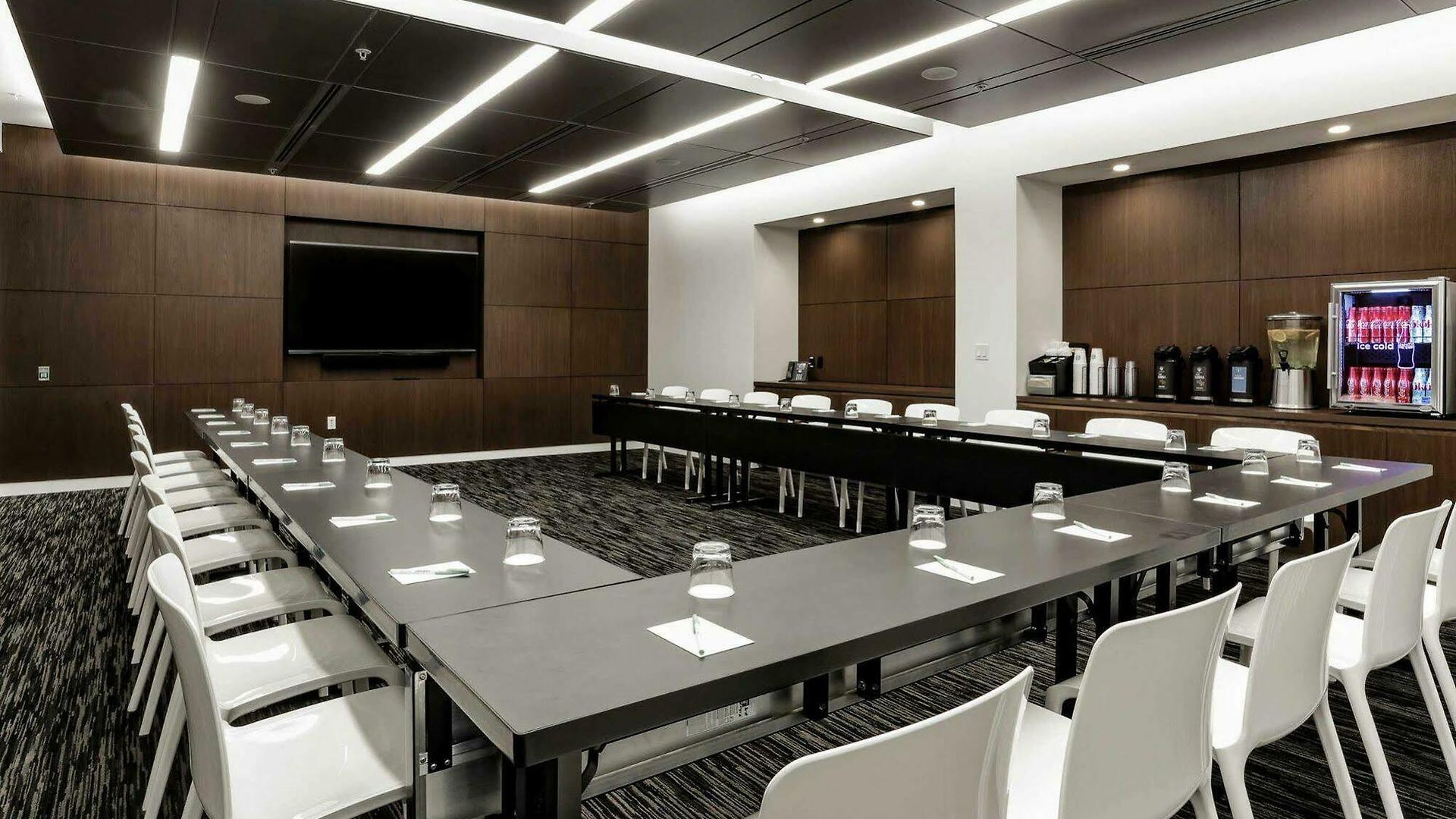 Hotel Courtyard By Marriott Long Island City/new York Manhattan View New York