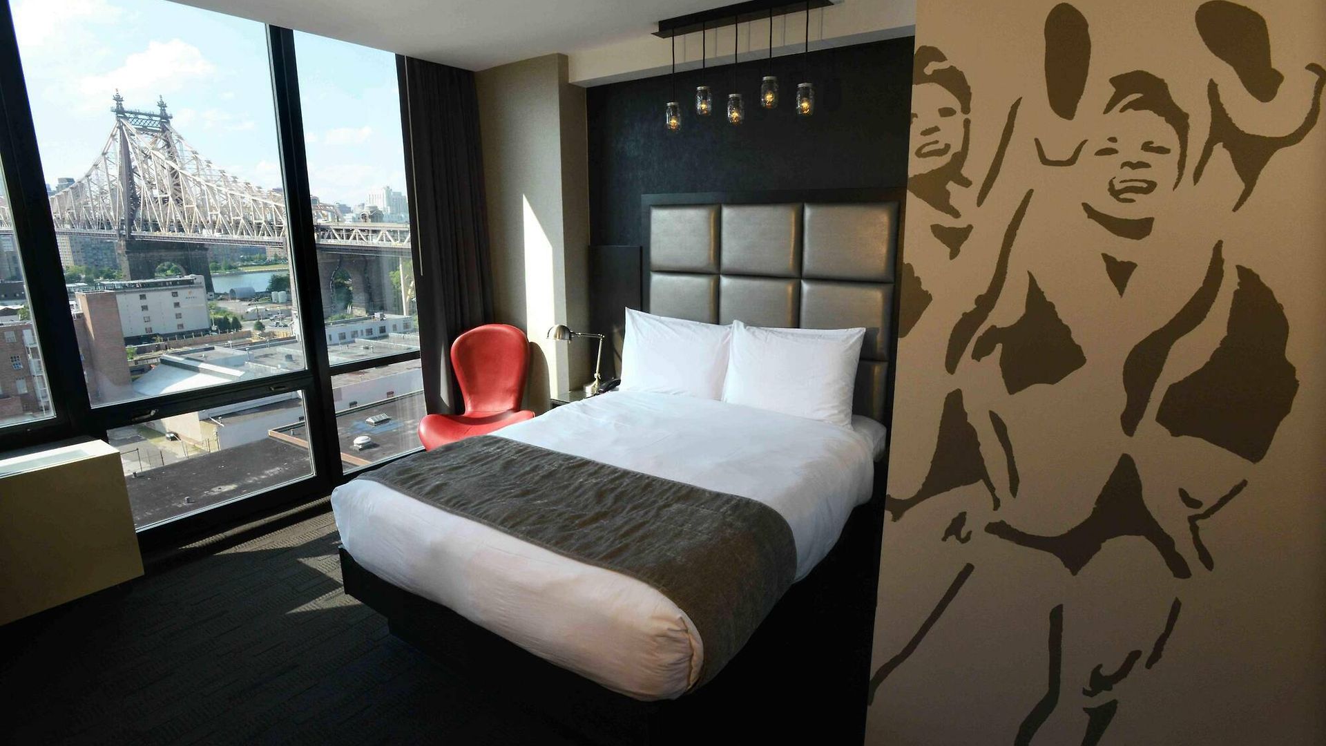 Z Nyc Hotel 3*
