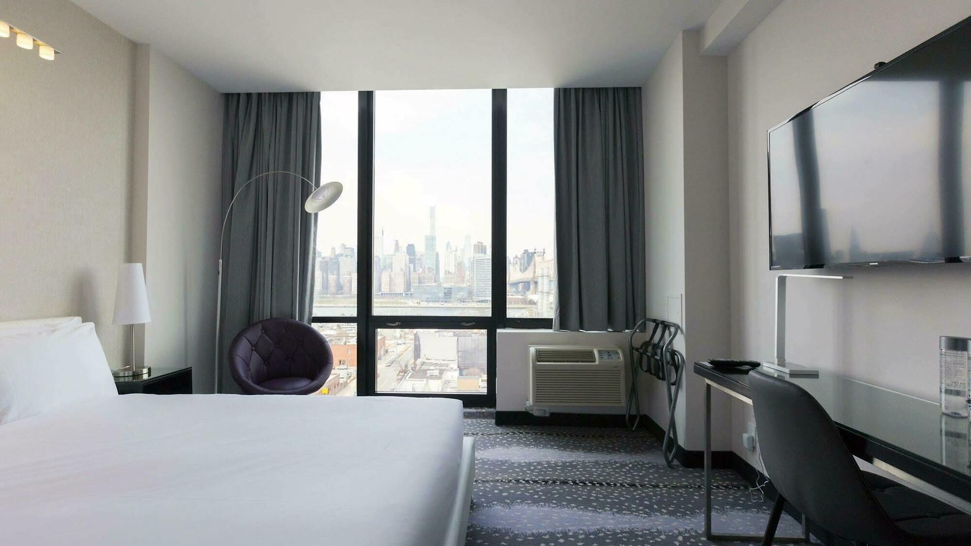 Hotel Z Nyc New York