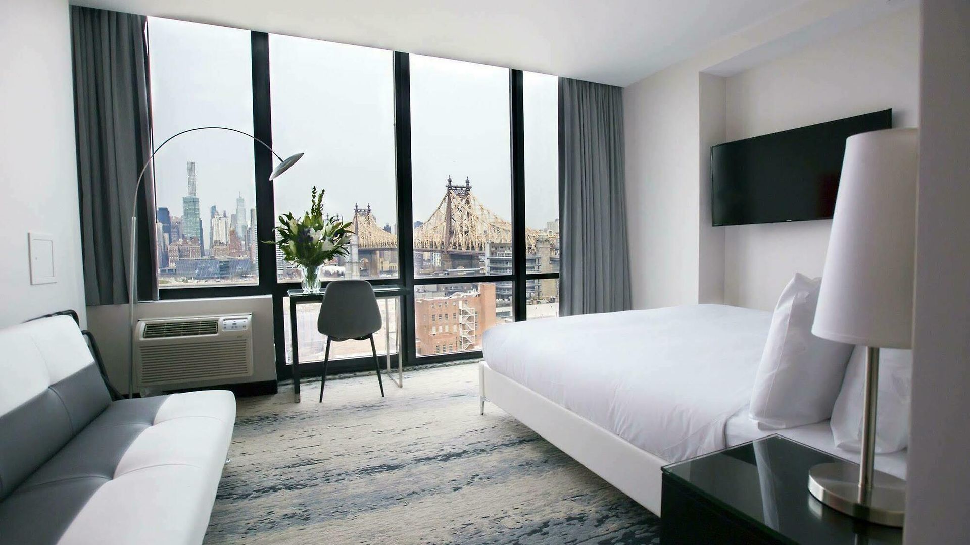 Hotel Z Nyc