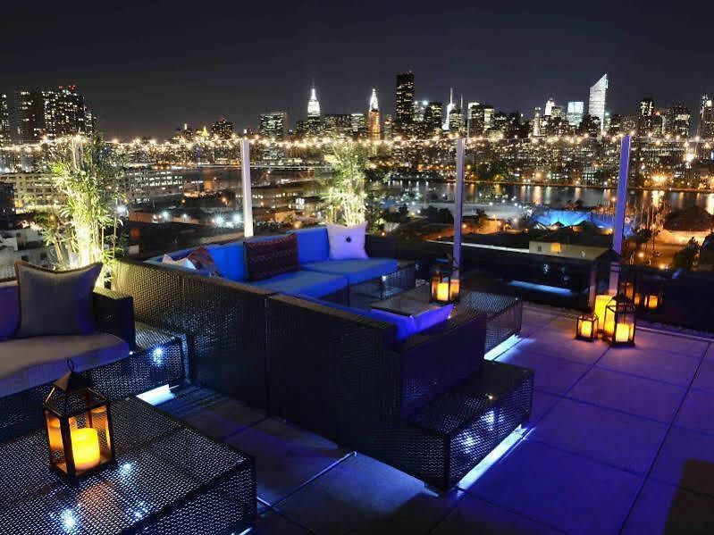 Hotel Z Nyc 3*