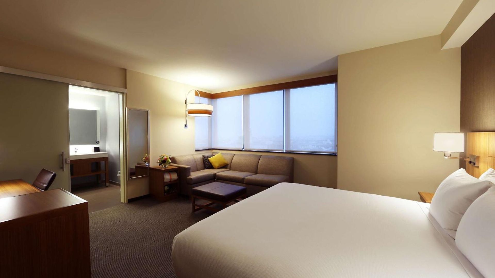 Hyatt Place Flushing/lga Airport Hotel 3*