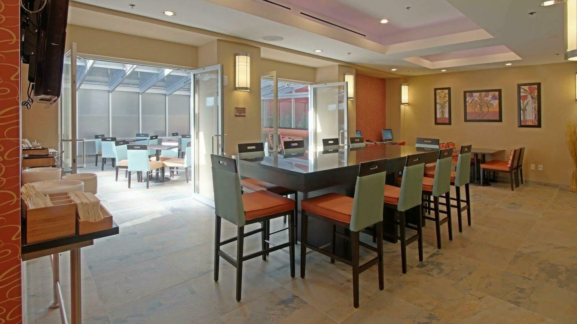 Fairfield & By Marriott Manhattan/chelsea