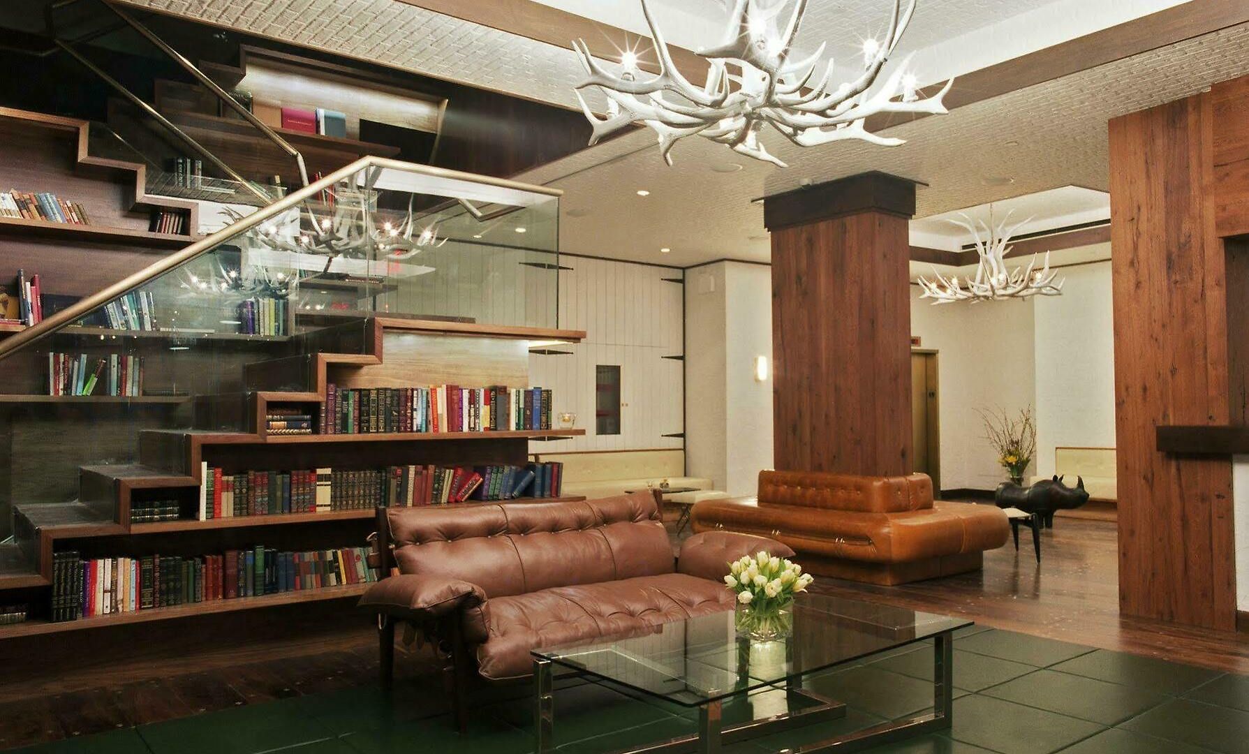 Gild Hall, A Thompson Hotel, By Hyatt Hotel
