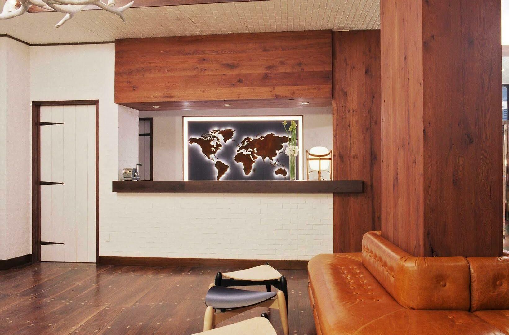 Gild Hall, A Thompson Hotel, By Hyatt Hotel 4*