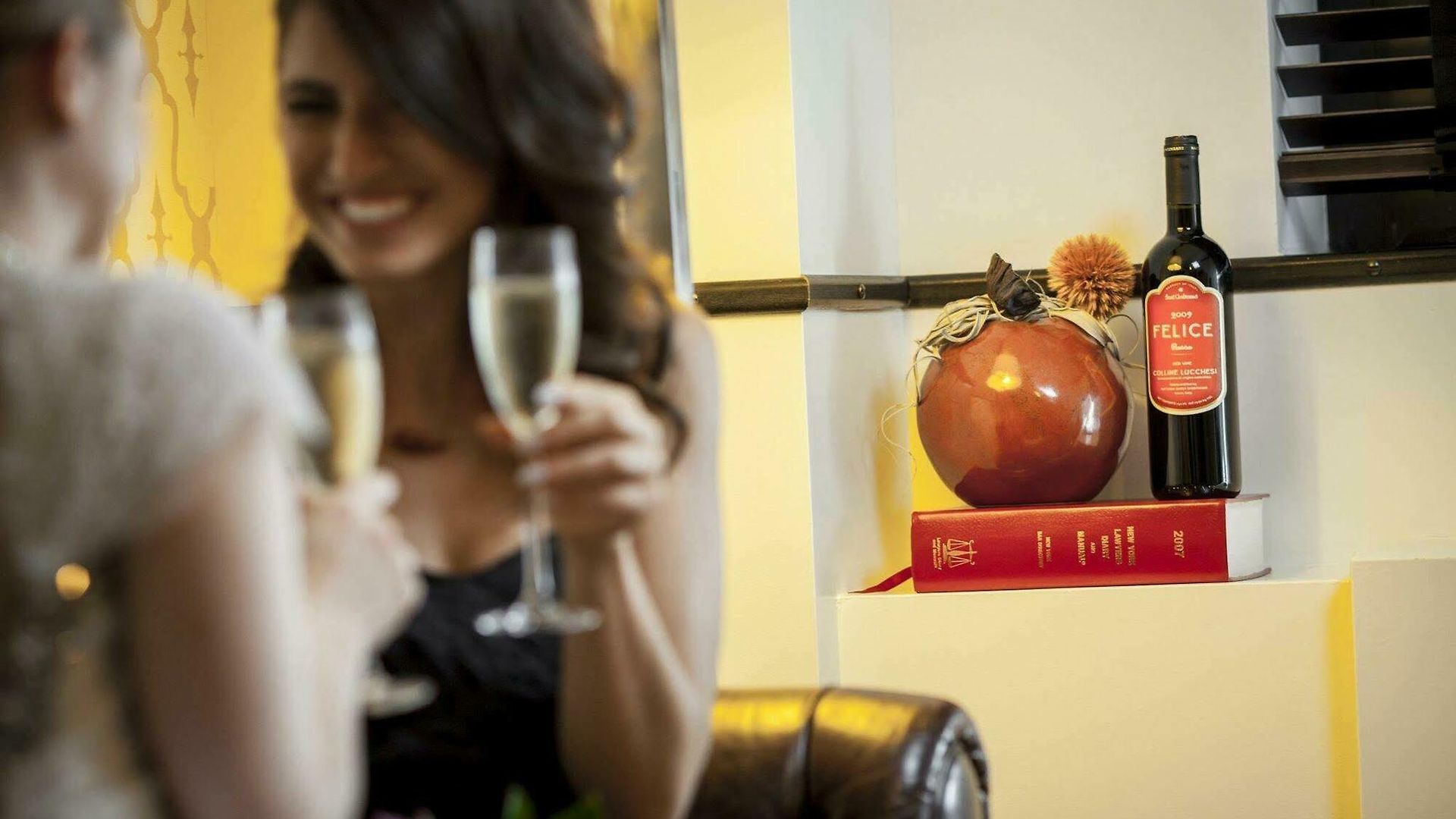 Gild Hall, A Thompson Hotel, By Hyatt 4* New York