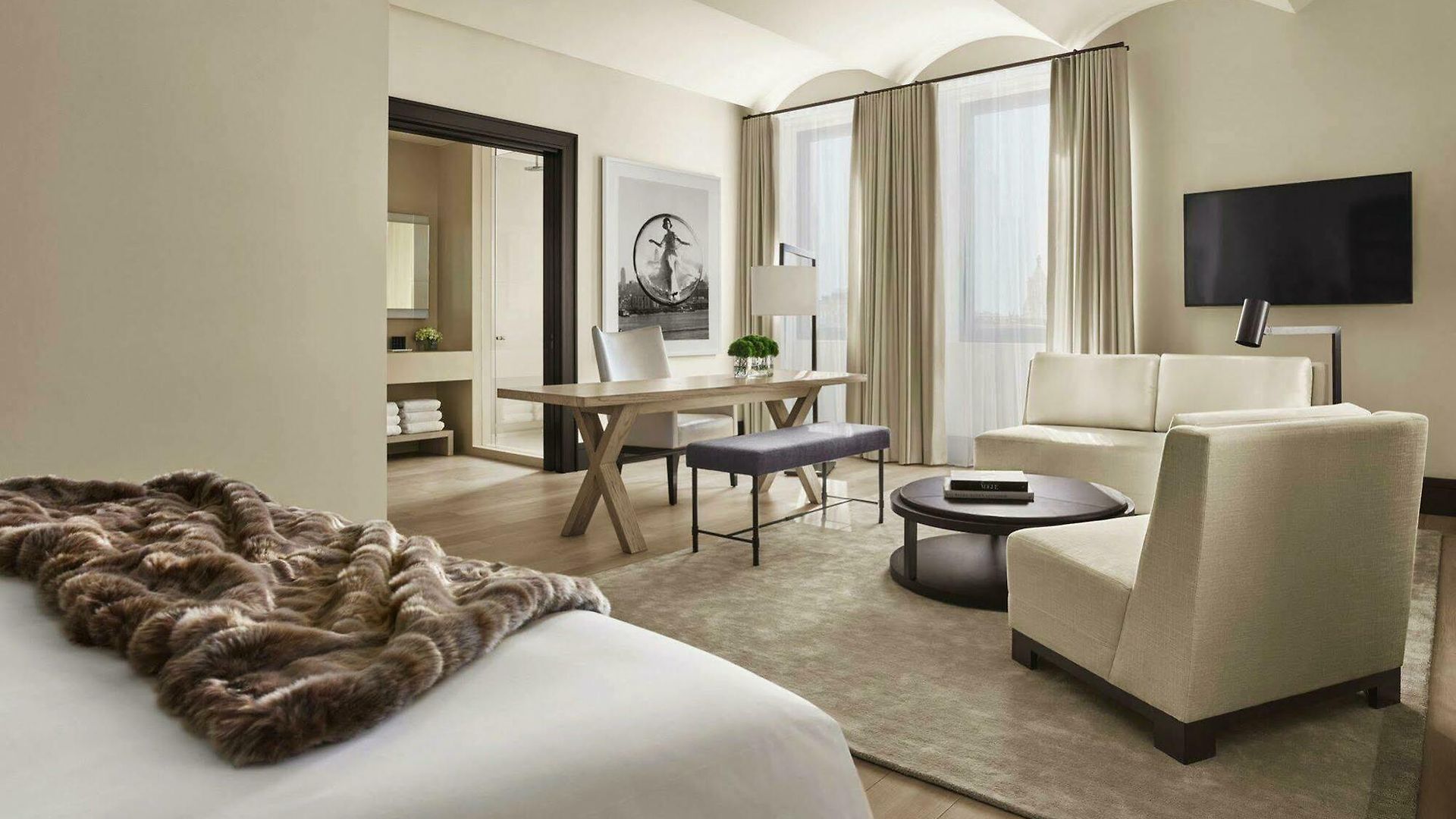 Hotel The Edition New York