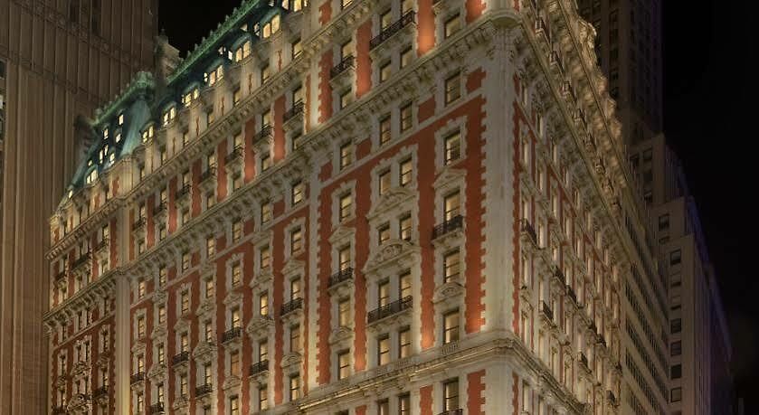 Hotel The Knickerbocker