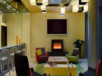 Hotel Aloft By Marriott Harlem New York