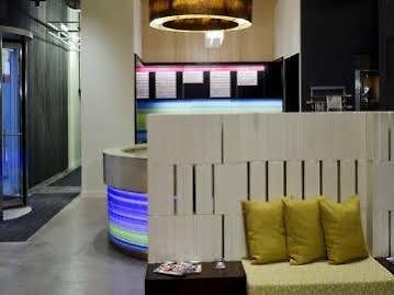 Aloft By Marriott Harlem 4* New York
