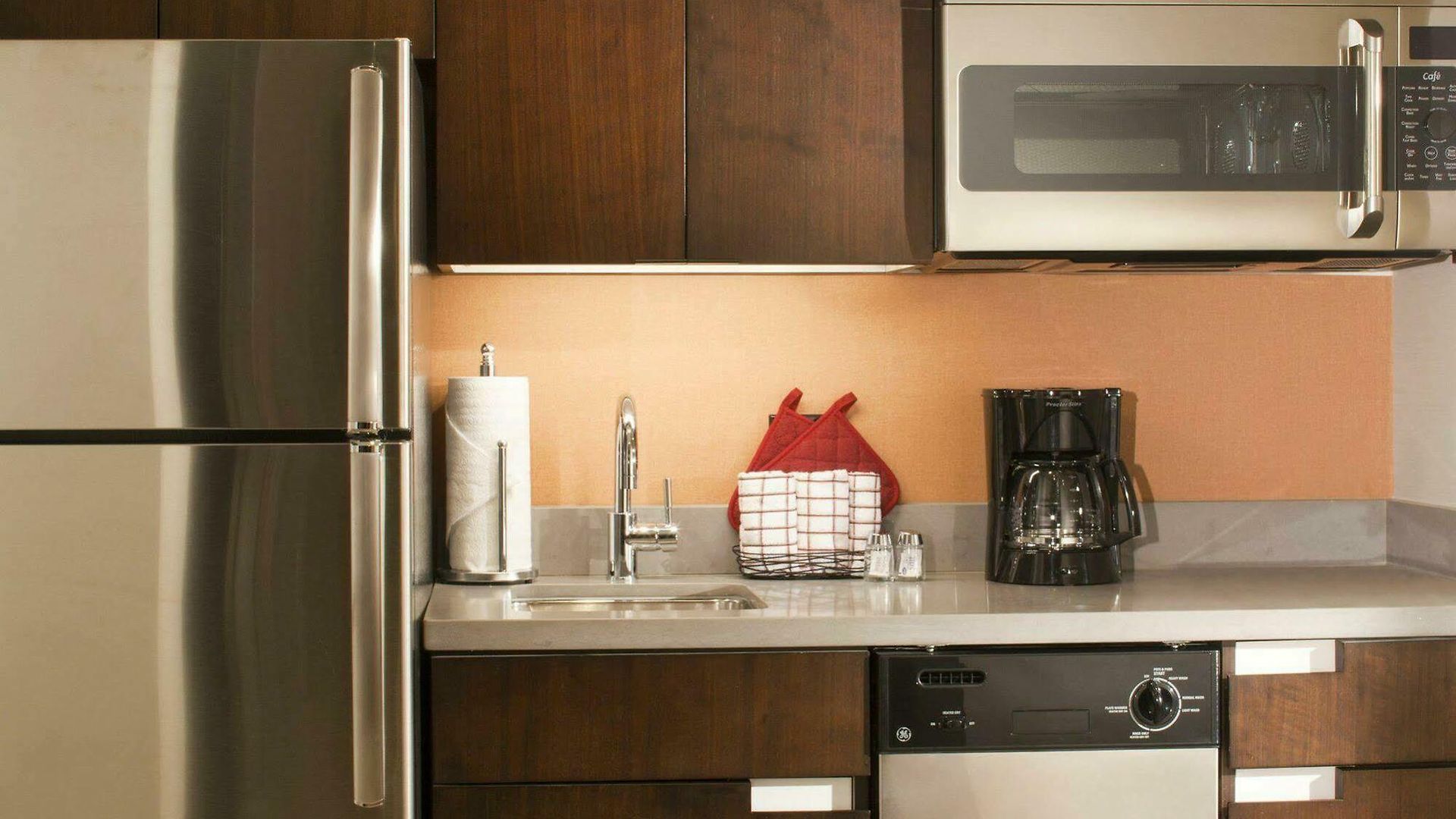 Hotel By Marriott Downtown Manhattan/world Trade Center Area