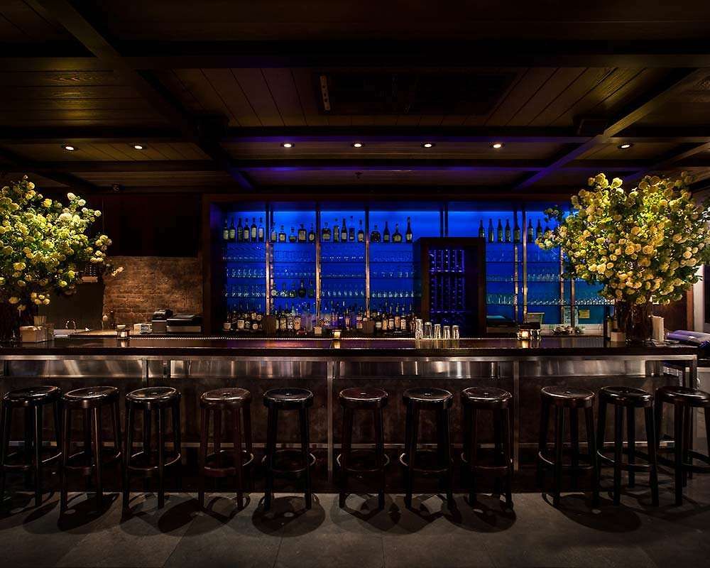 The Mercer