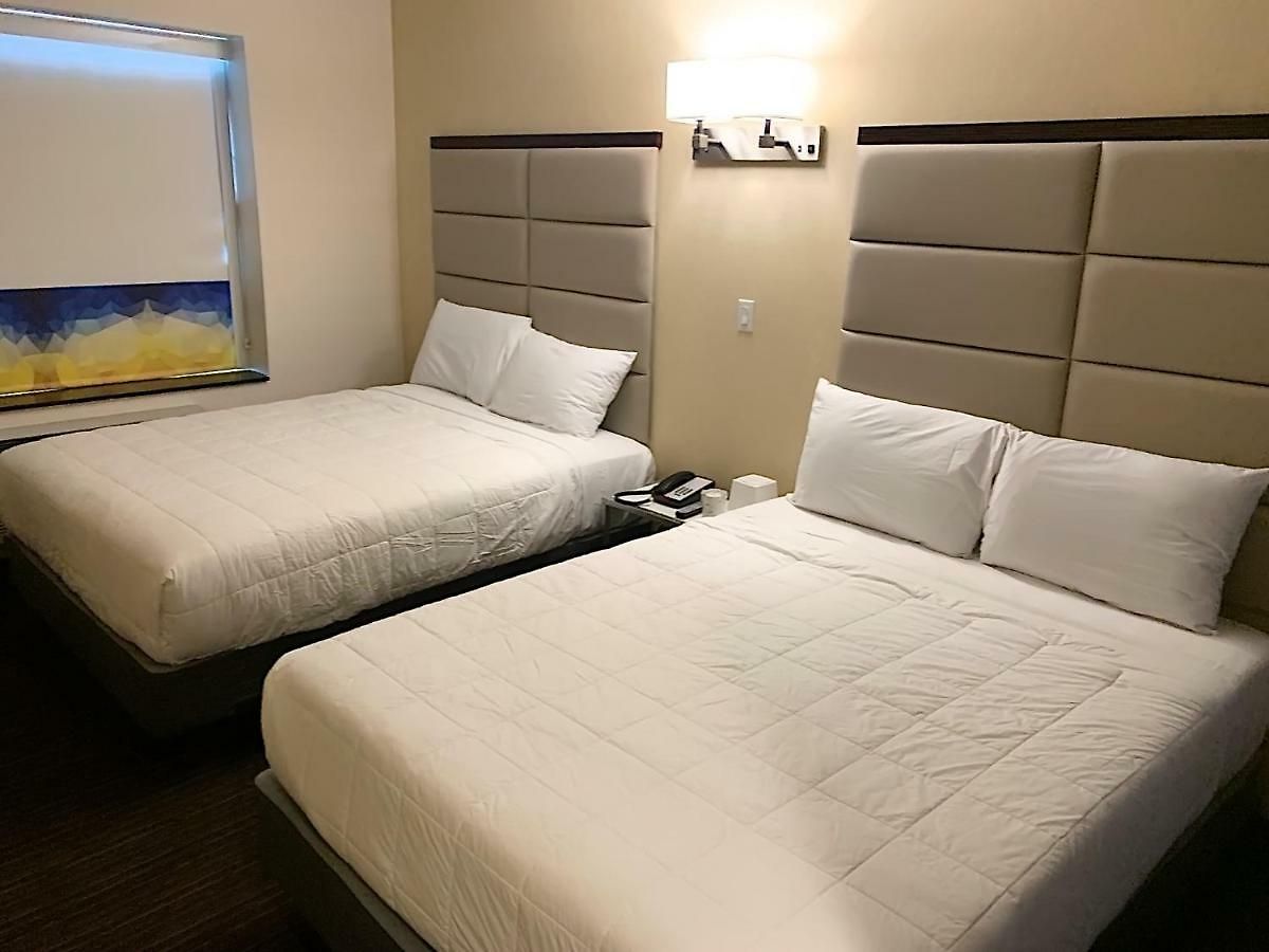 Hotel 7 Days New York