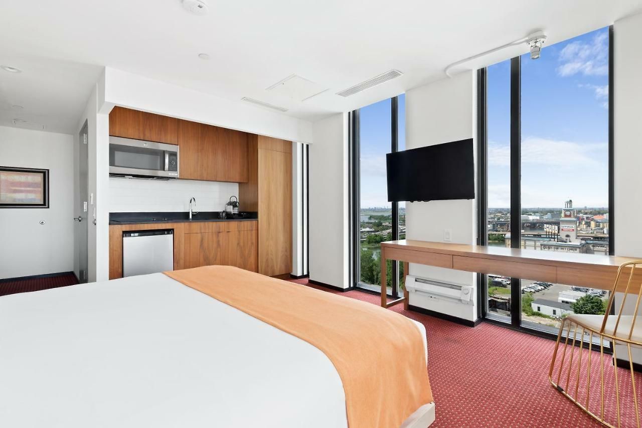 The Parc Hotel 3*