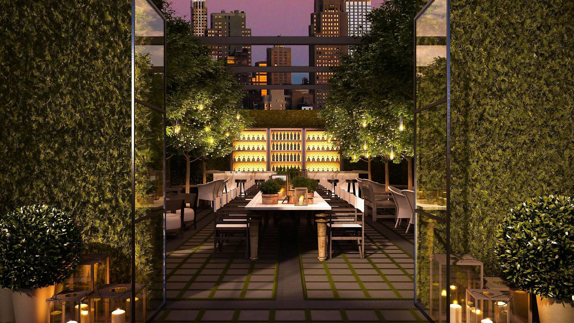 The Times Square Edition 5*