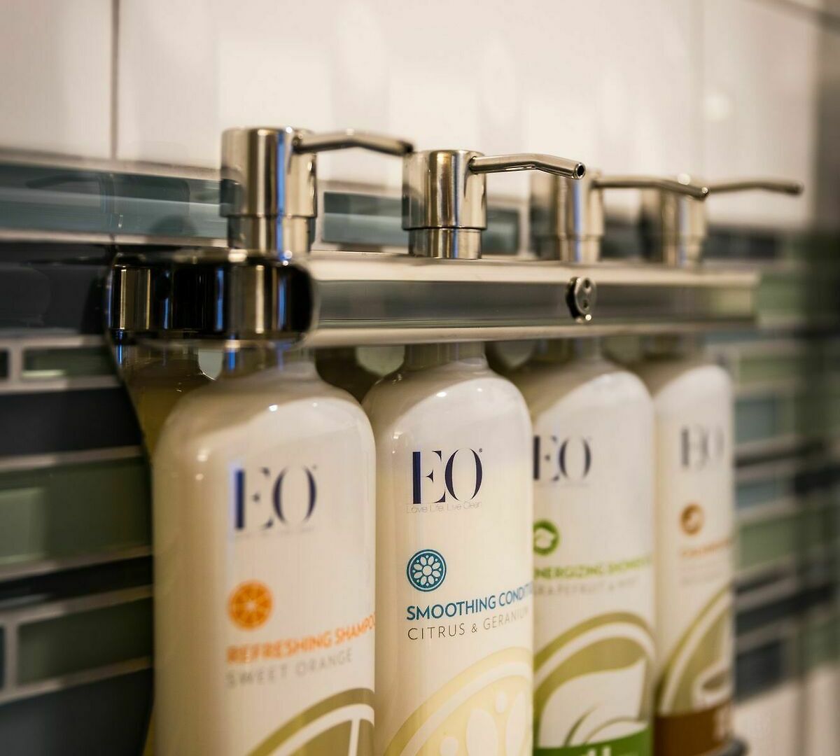 Hotel Even - Midtown East By Ihg