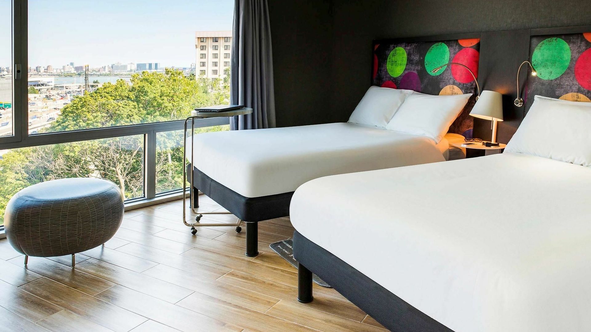 Ibis Styles Laguardia Airport Hotel New York