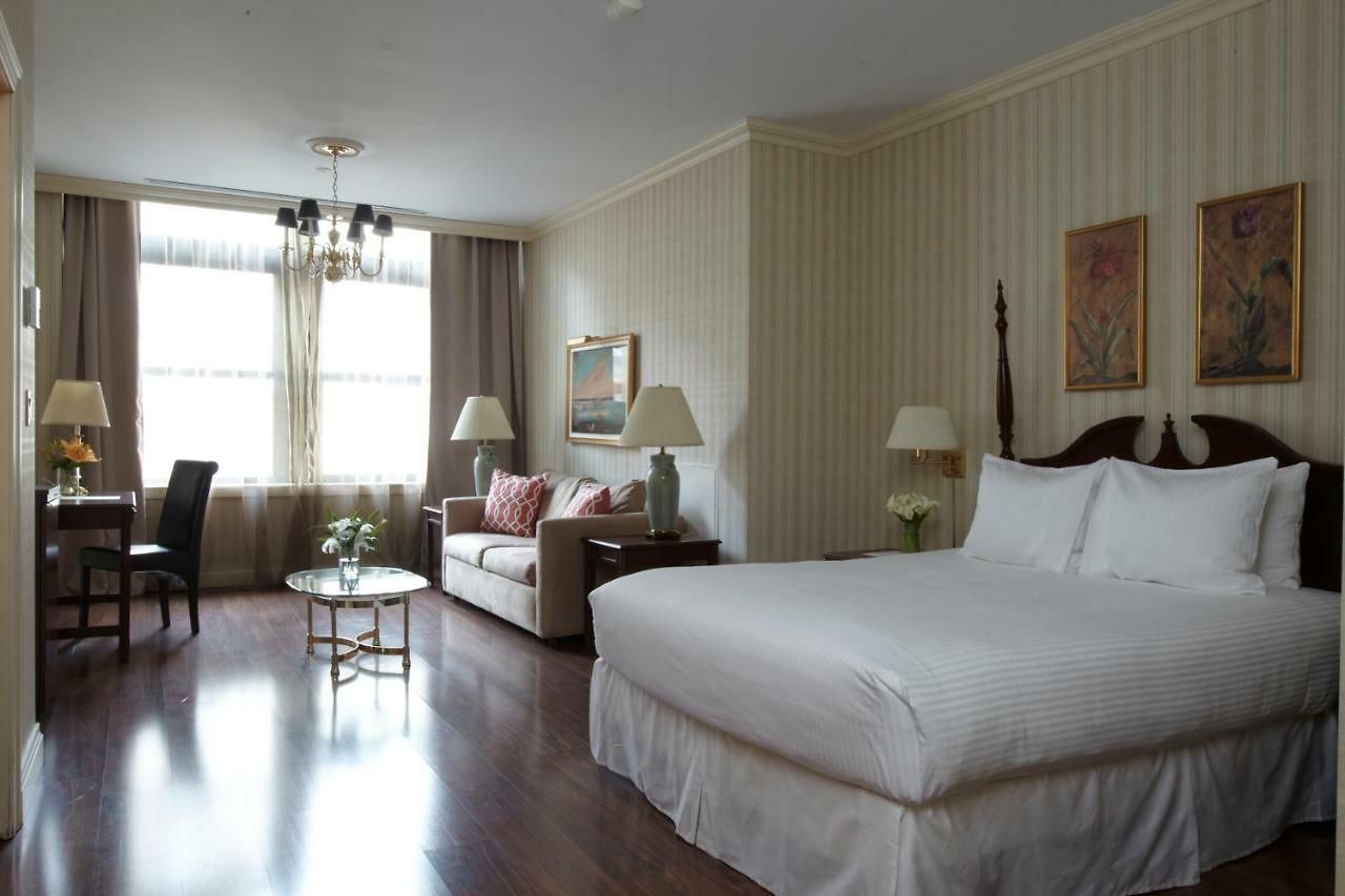 Avalon New York