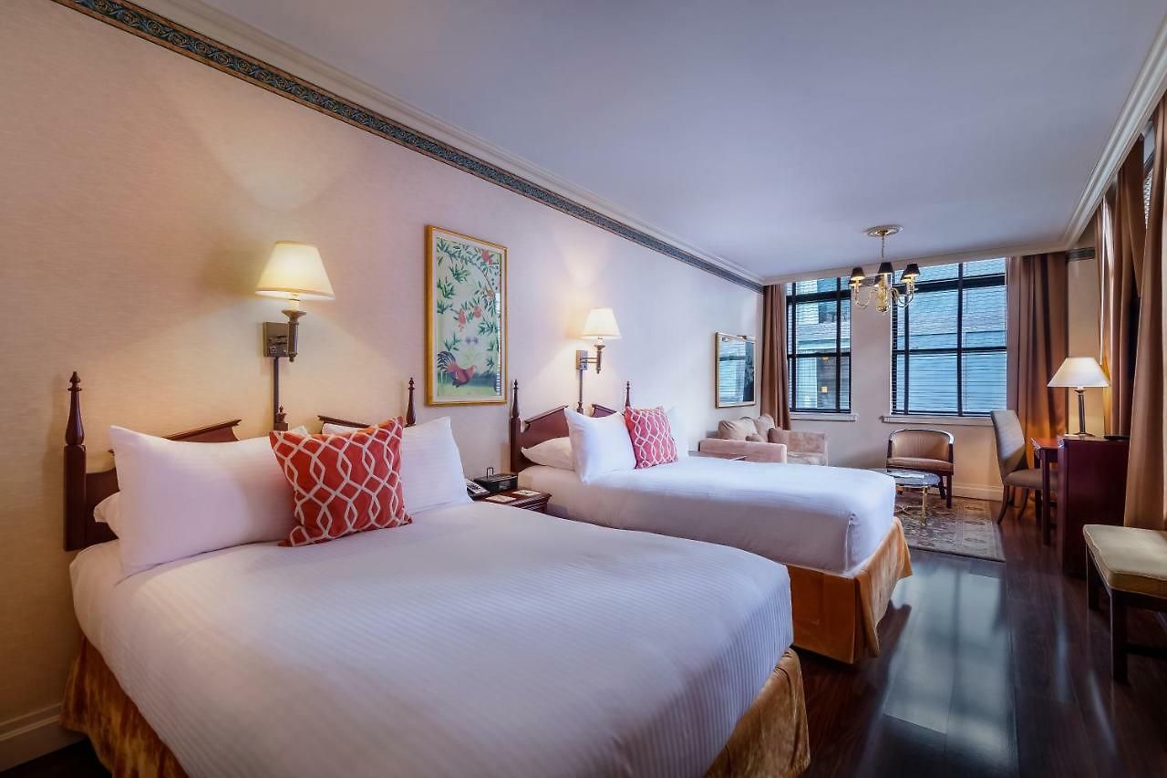 Hotel Avalon 4*