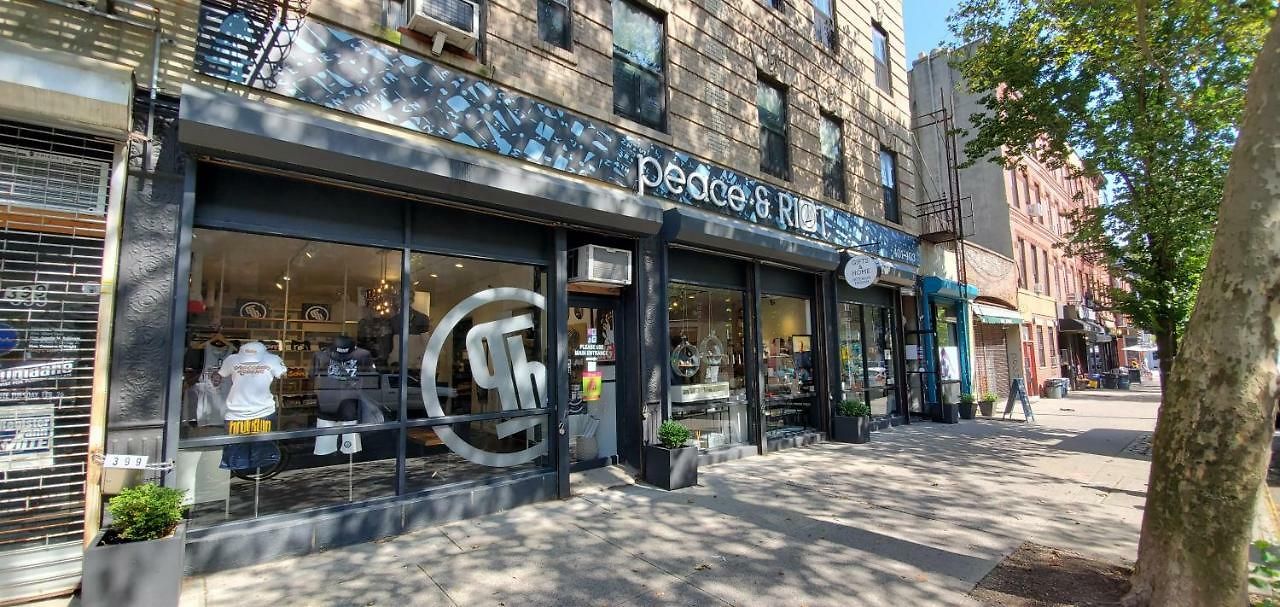 Brownstone Loft 30 Day Bookings Apartment New York
