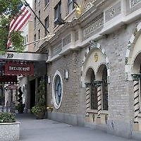 Hotel The Belvedere 3*