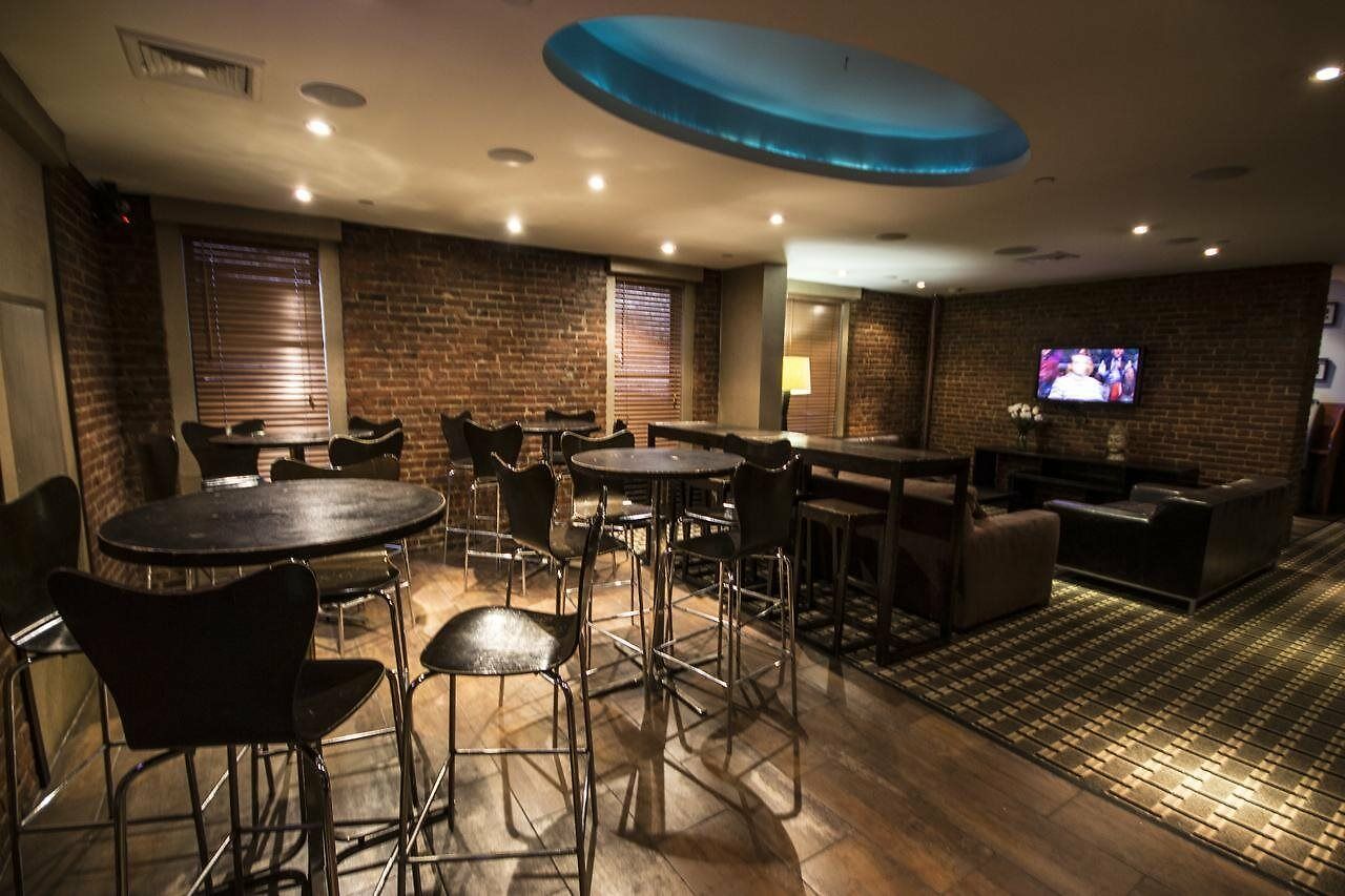 Hostel Broadway & New York