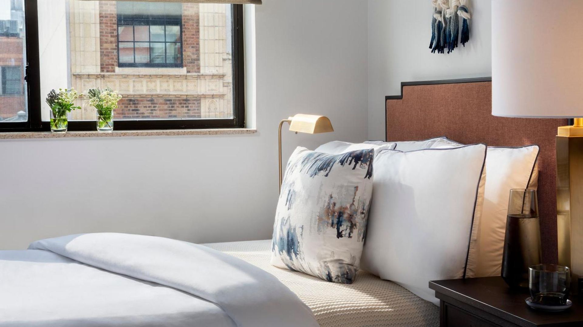 Hotel Redford 3*
