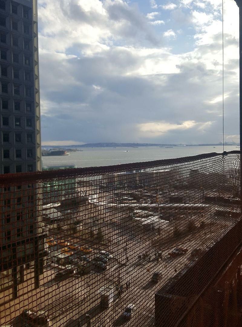 Hilton Garden Nyc Financial Center/manhattan Downtown 3* New York
