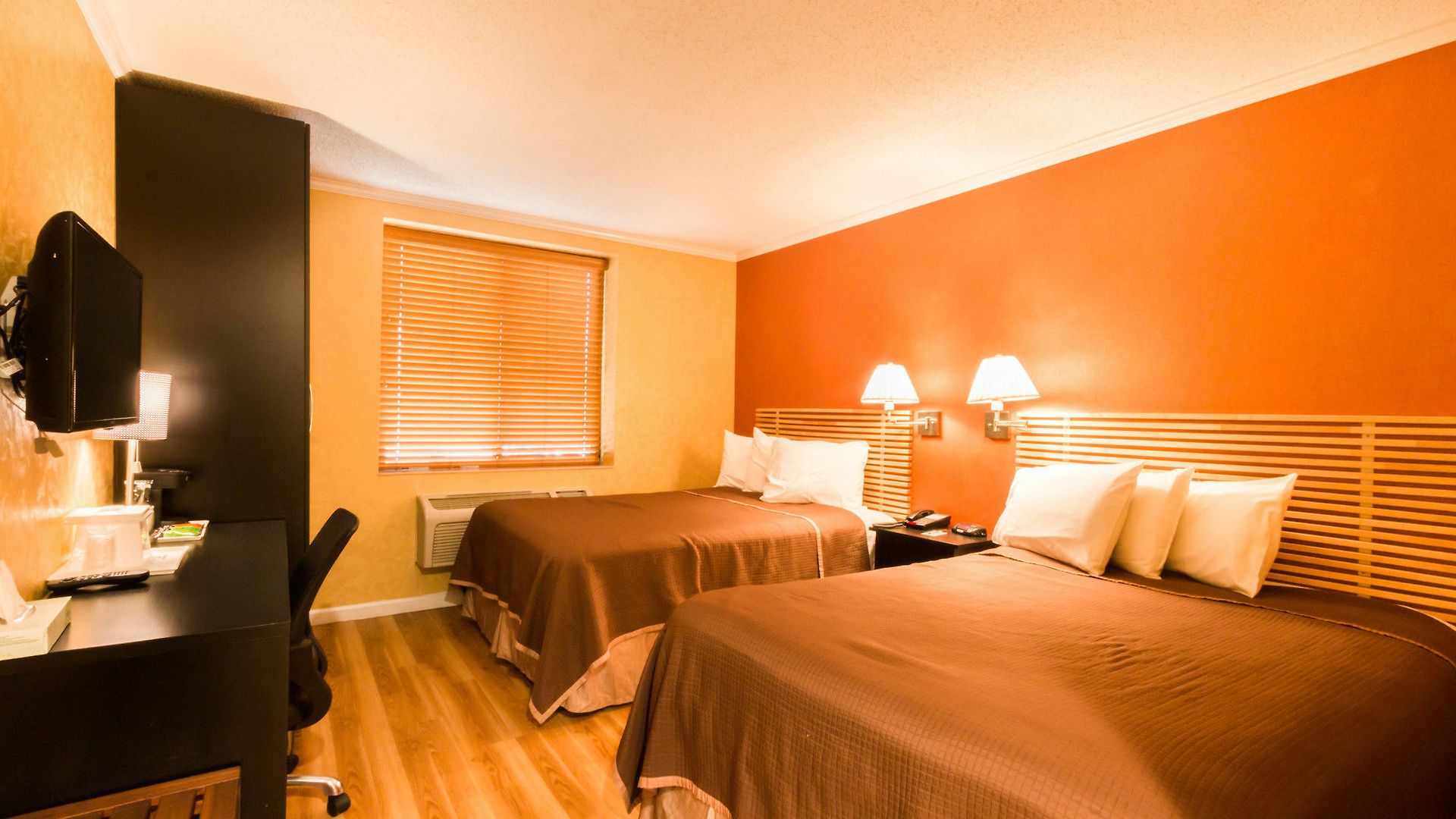 Hotel Quality Jfk Airport Rockaway Blvd